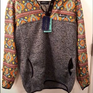 Simply southern jacket brand new with tags XL